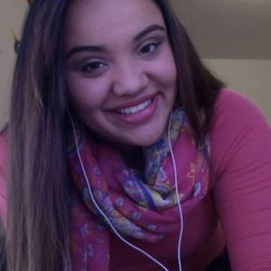 Meet your Posher, Lexy